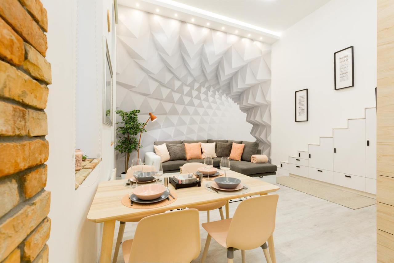 Apartamento Pastel Paradise With A Ray Of Sunshine